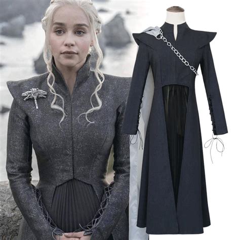 Shop game of thrones costume for Sale on Shopee Philippines.